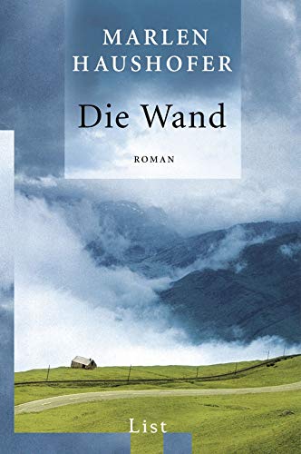 Stock image for Die Wand for sale by WorldofBooks