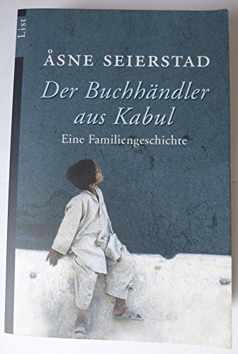 9783548605760: Der Buchhndler aus Kabul: Eine Familiengeschichte