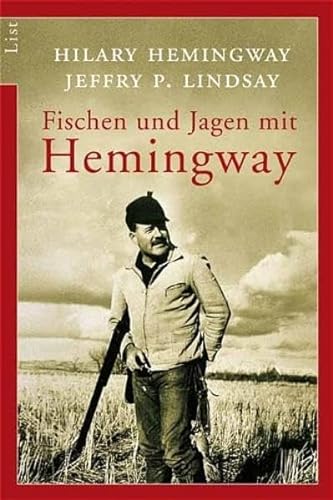 Stock image for Fischen und Jagen mit Hemingway for sale by GF Books, Inc.
