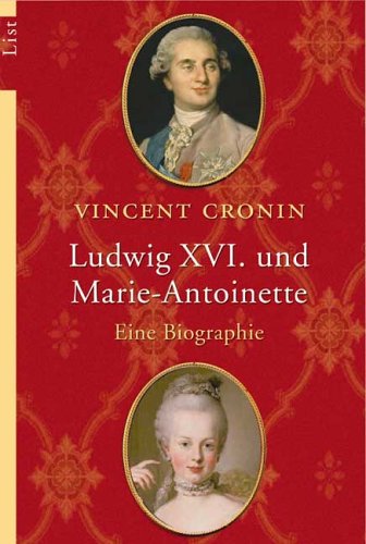 Ludwig XVI. und Marie-Antoinette (9783548605913) by [???]