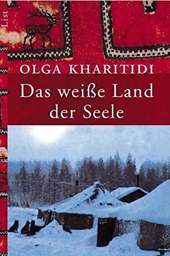 9783548605975: Das weie Land der Seele