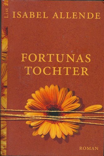 Fortunas Tochter (9783548606002) by Isabel Allende