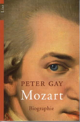 Beispielbild fr Mozart: Biographie zum Verkauf von medimops
