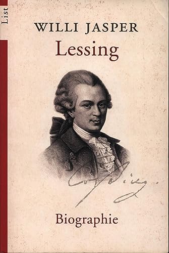 9783548606156: Lessing: Biographie