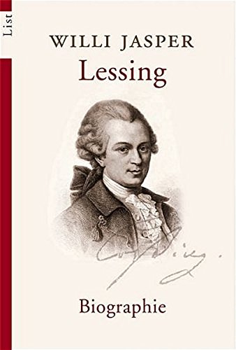 Stock image for Lessing: Biographie for sale by medimops