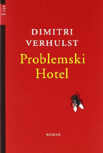 Imagen de archivo de Problemski Hotel a la venta por medimops