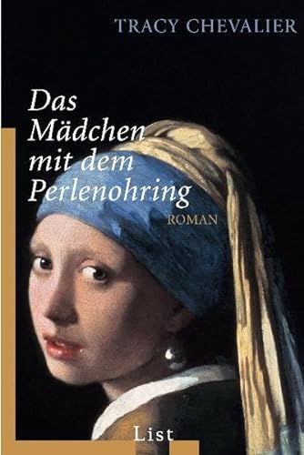 Stock image for Das Mdchen mit dem Perlenohrring. for sale by MusicMagpie