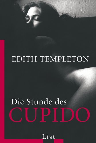 Stock image for Die Stunde des Cupido for sale by medimops