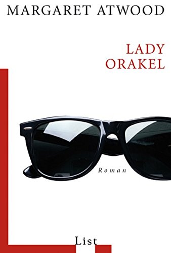 Lady Orakel - Atwood, Margaret