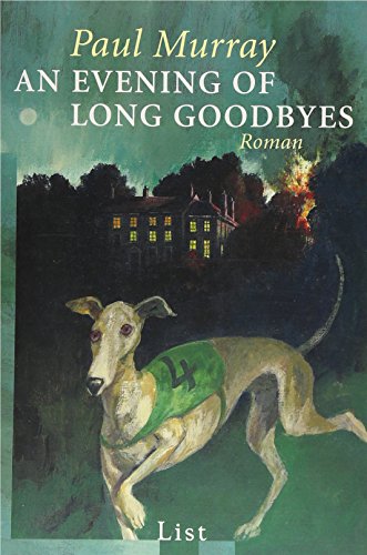 9783548606767: An Evening of Long Goodbyes