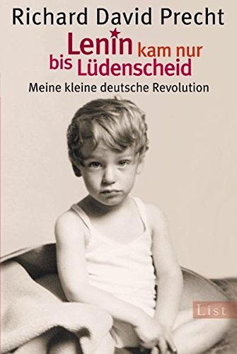 9783548606965: Lenin kam nur bis Lüdenscheid: Meine kleine deutsche Revolution