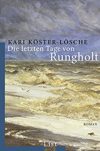 9783548607016: Die letzten Tage von Rungholt