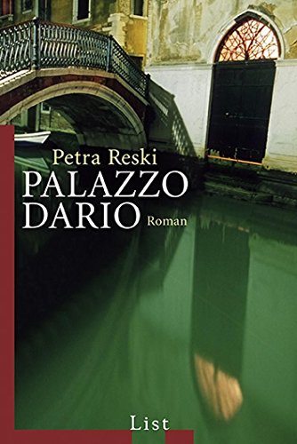 Beispielbild für Palazzo Dario zum Verkauf von medimops
