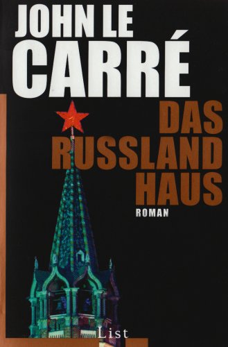 9783548607207: Das RuŸlandhaus