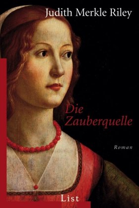 Die Zauberquelle (9783548607399) by Judith Merkle Riley