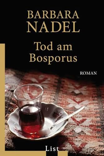 Beispielbild fr Tod am Bosporus (Ein Cetin-Ikmen-Krimi, Band 7) zum Verkauf von Gabis Bcherlager