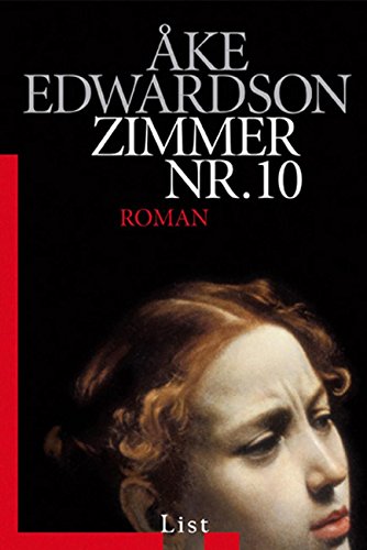 9783548607610: Edwardson, : Zimmer Nr. 10.