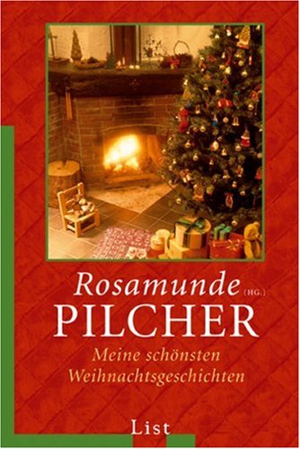 Stock image for Meine schnsten Weihnachtsgeschichten for sale by Antiquariat  Angelika Hofmann