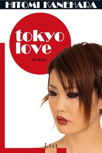 9783548607764: Tokyo Love