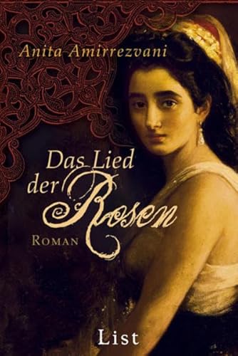 Imagen de archivo de Das Lied der Rosen a la venta por medimops