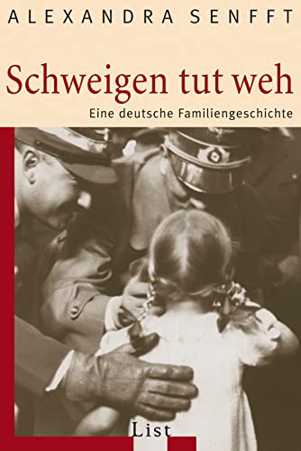 Beispielbild fr Schweigen tut weh: Eine deutsche Familiengeschichte zum Verkauf von SecondSale