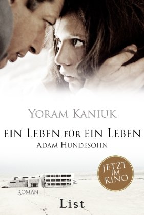 9783548608303: Ein Leben fr ein Leben - Adam Hundesohn: Roman zum Film