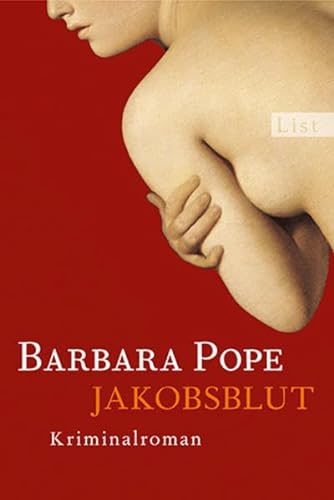 Stock image for Jakobsblut: Historischer Kriminalroman for sale by WorldofBooks