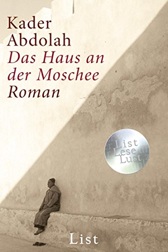 Das Haus an der Moschee (9783548608563) by Abdolah, Kader