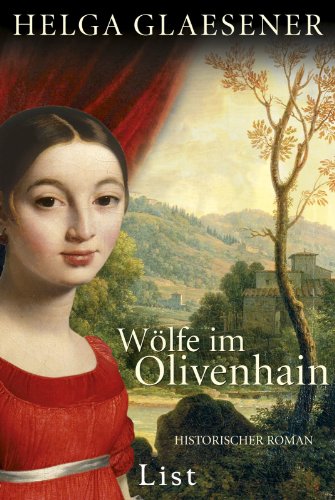Stock image for W lfe im Olivenhain for sale by Half Price Books Inc.