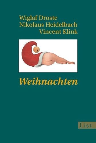 Stock image for Weihnachten for sale by medimops