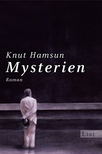 Mysterien (9783548608846) by Hamsun, Knut