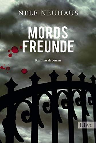 9783548608860: Mordsfreunde (German Edition)