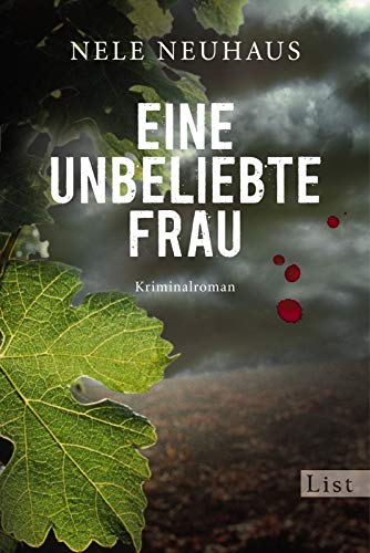 Stock image for Eine Unbeliebte Frau for sale by Better World Books