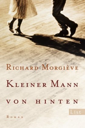 Stock image for Kleiner Mann von hinten for sale by DER COMICWURM - Ralf Heinig