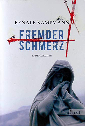 Stock image for Fremder Schmerz. Kriminalroman. for sale by Hylaila - Online-Antiquariat