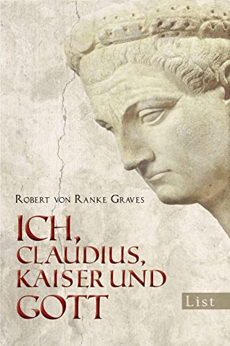 Imagen de archivo de Ich Claudius, Kaiser und Gott a la venta por GreatBookPrices