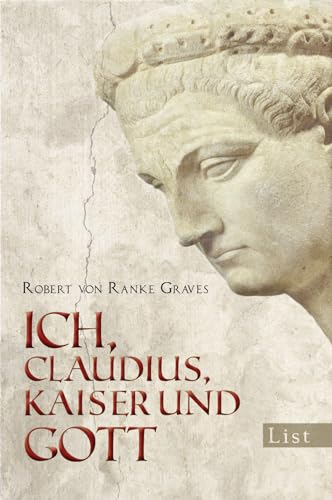 Stock image for Ich Claudius, Kaiser und Gott for sale by GreatBookPrices