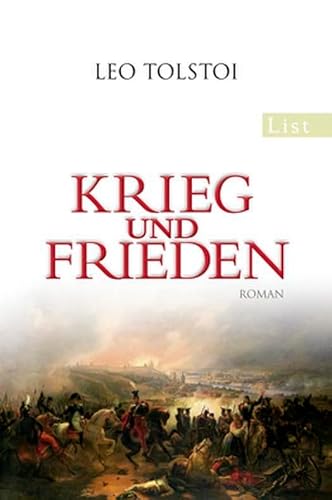 9783548609157: Krieg und Frieden: 60915