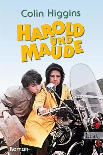 Beispielbild fr Harold and Maude zum Verkauf von medimops