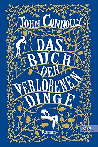 9783548609225: Das Buch der verlorenen Dinge: 60922