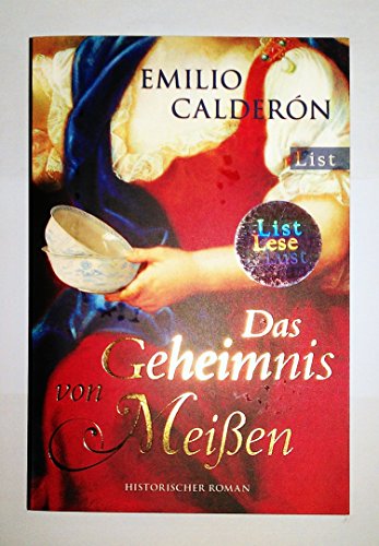 Stock image for Das Geheimnis von Meien for sale by medimops