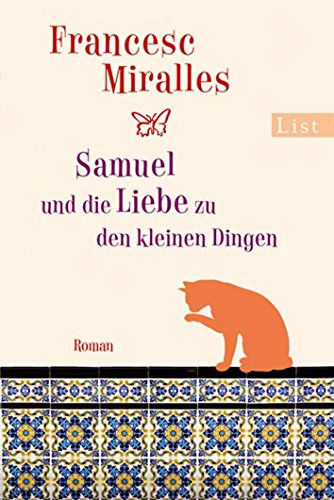 Stock image for Samuel und die Liebe zu den kleinen Dingen for sale by Ammareal