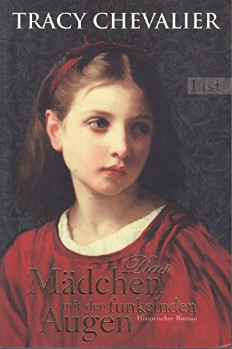 9783548609409: Das Madchen MIT Den Funkelnden Augen (German Edition)