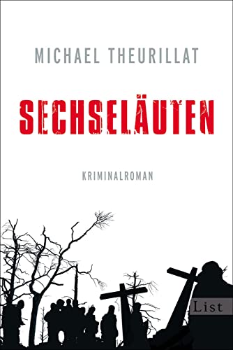 Sechseläuten: Kriminalroman - Theurillat, Michael; Theurillat, Michael