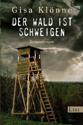 Stock image for Der Wald ist Schweigen for sale by medimops