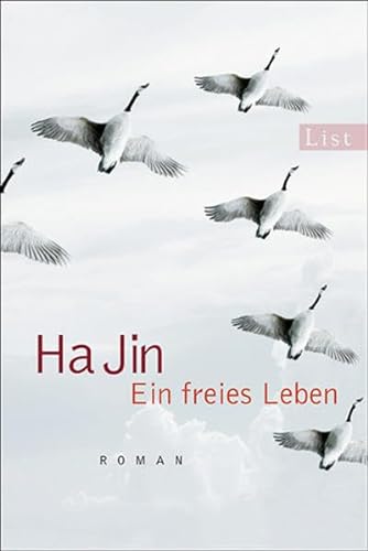 Ein freies Leben - Jin, Ha, Susanne Hornfeck und Sonja Hauser