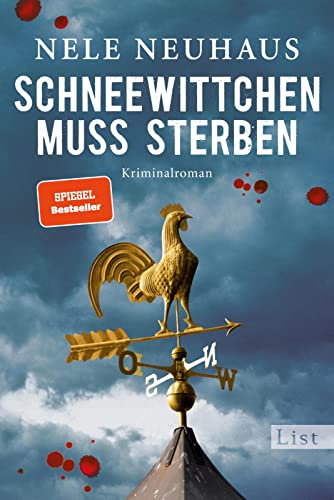 Stock image for Schneewittchen Muss Sterben (German Edition) for sale by Goodwill of Colorado