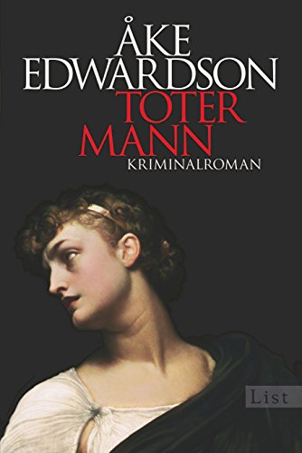 9783548609942: Toter Mann: Der neunte Fall fr Erik Winter