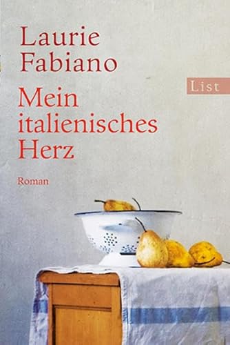 Mein italienisches Herz - Fabiano, Laurie