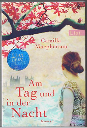 Stock image for Am Tag und in der Nacht for sale by Jenhams Books